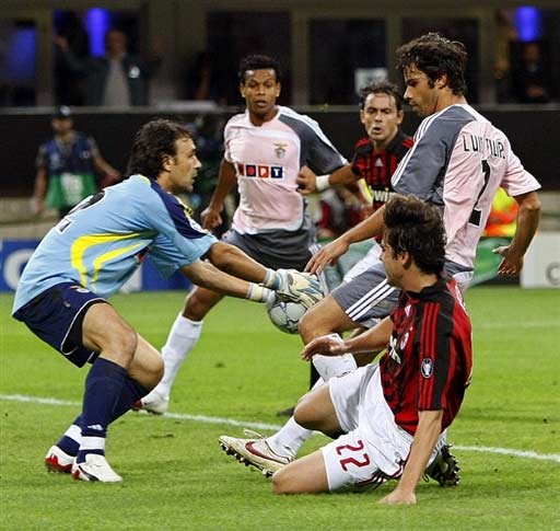 意甲：國米1-1那不勒斯十連勝終結14分領跑！達米安破門！.