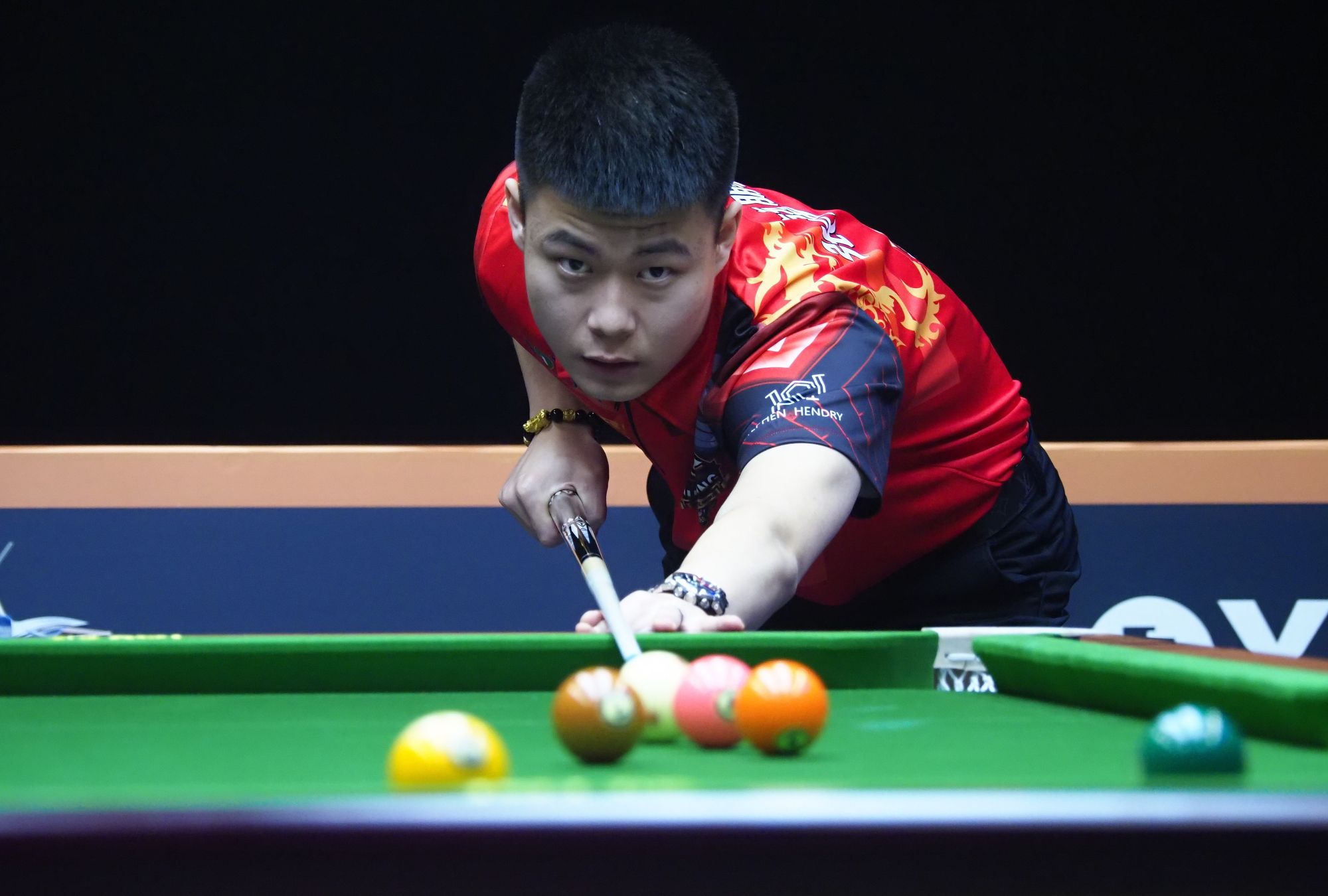 来点燃更多 来点燃更多