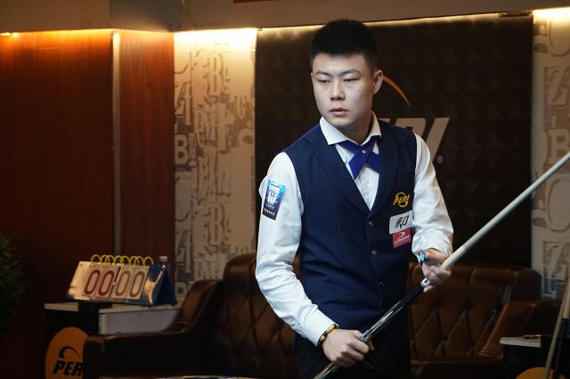 一步明朗化 一步明朗化