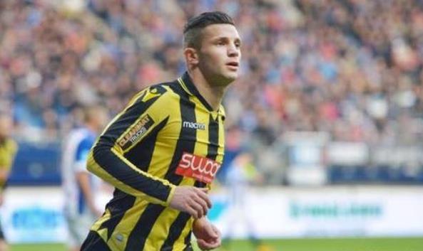 的梅開二度 的梅開二度