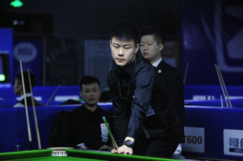 从赛前热身 从赛前热身