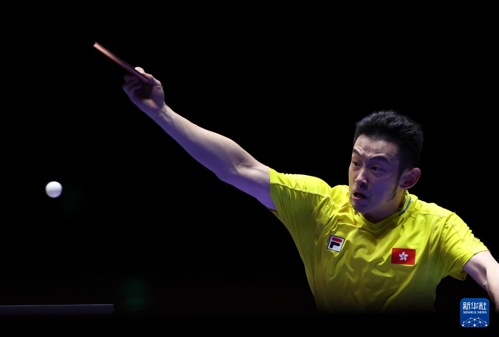 一个挑战式 一个挑战式