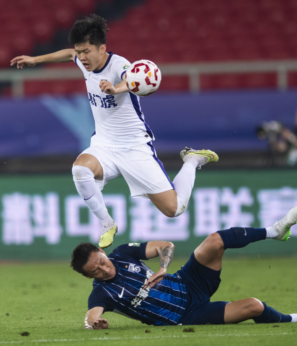 与发展的力 与发展的力