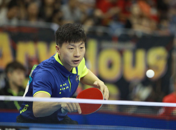 但他凭借稳 但他凭借稳