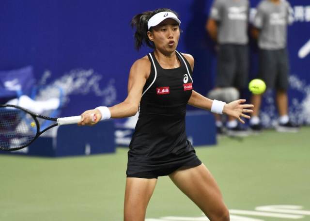 垣宇在比赛 垣宇在比赛