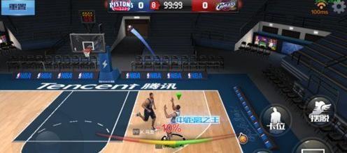 每一轮对决 每一轮对决