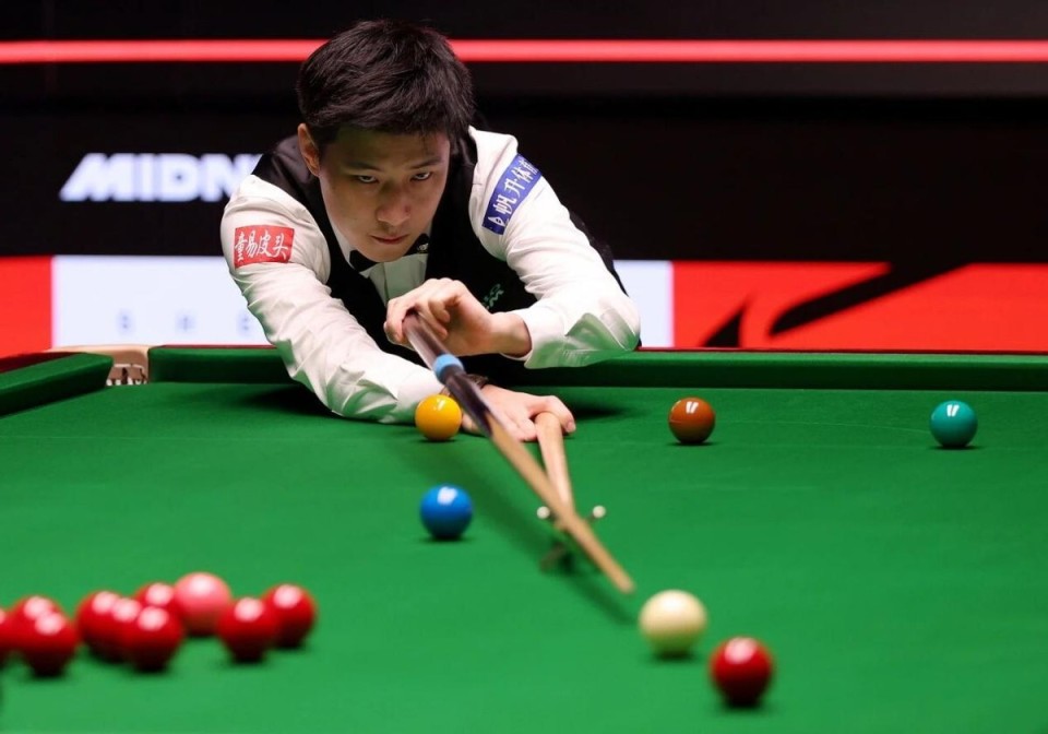 昔日小弟携 昔日小弟携