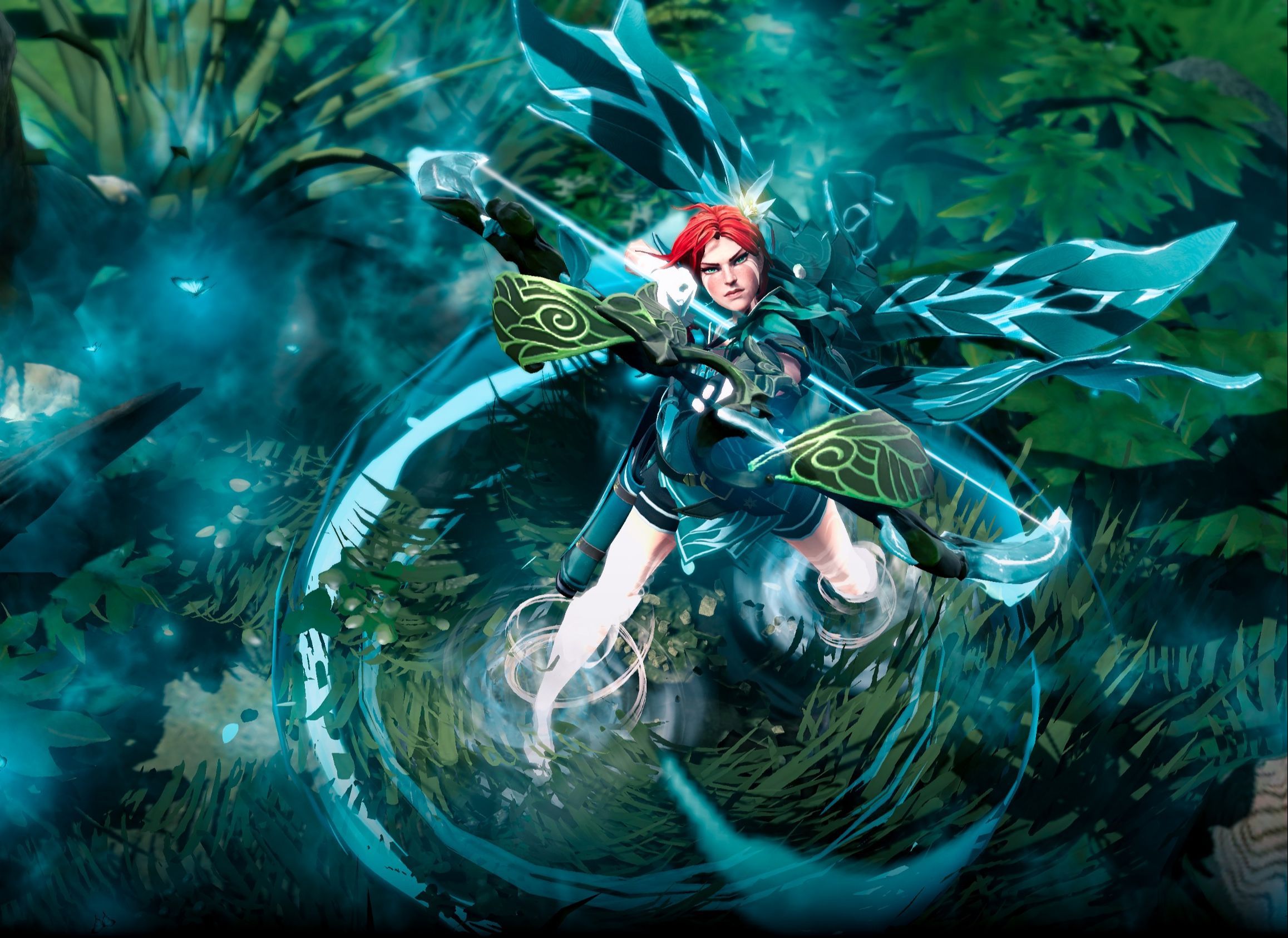 体系让对手 体系让对手