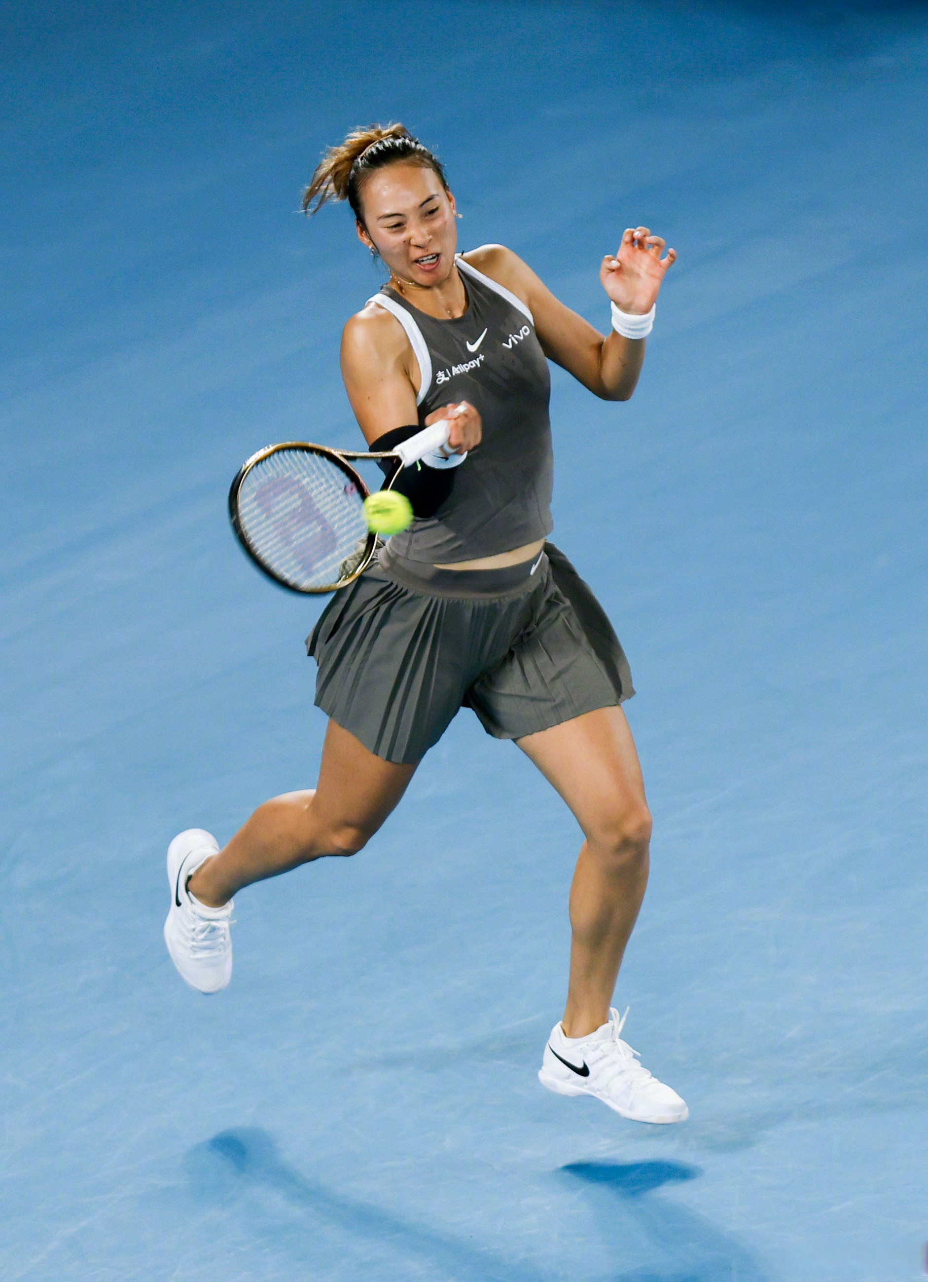 孙颖莎几乎 孙颖莎几乎